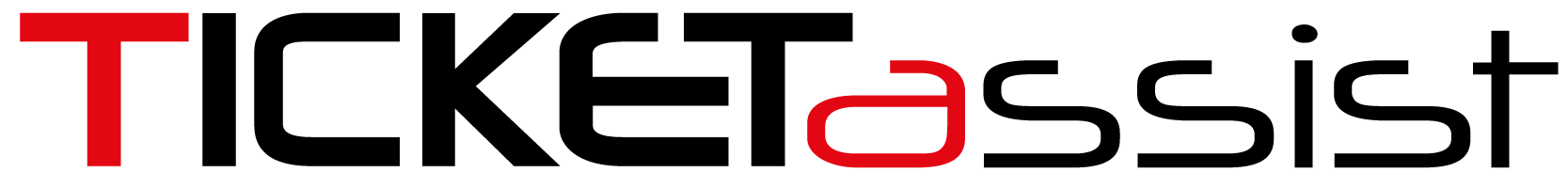 TicketAssist Logo